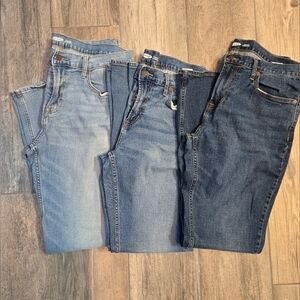 Mens Old Navy Jeans